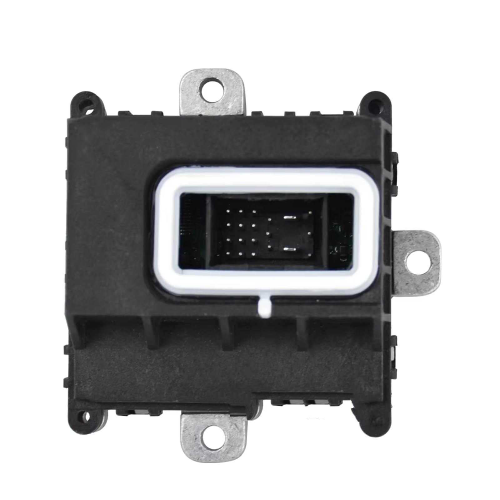 Module commande phares Volvo V70 réparer éclairage virage bloqué