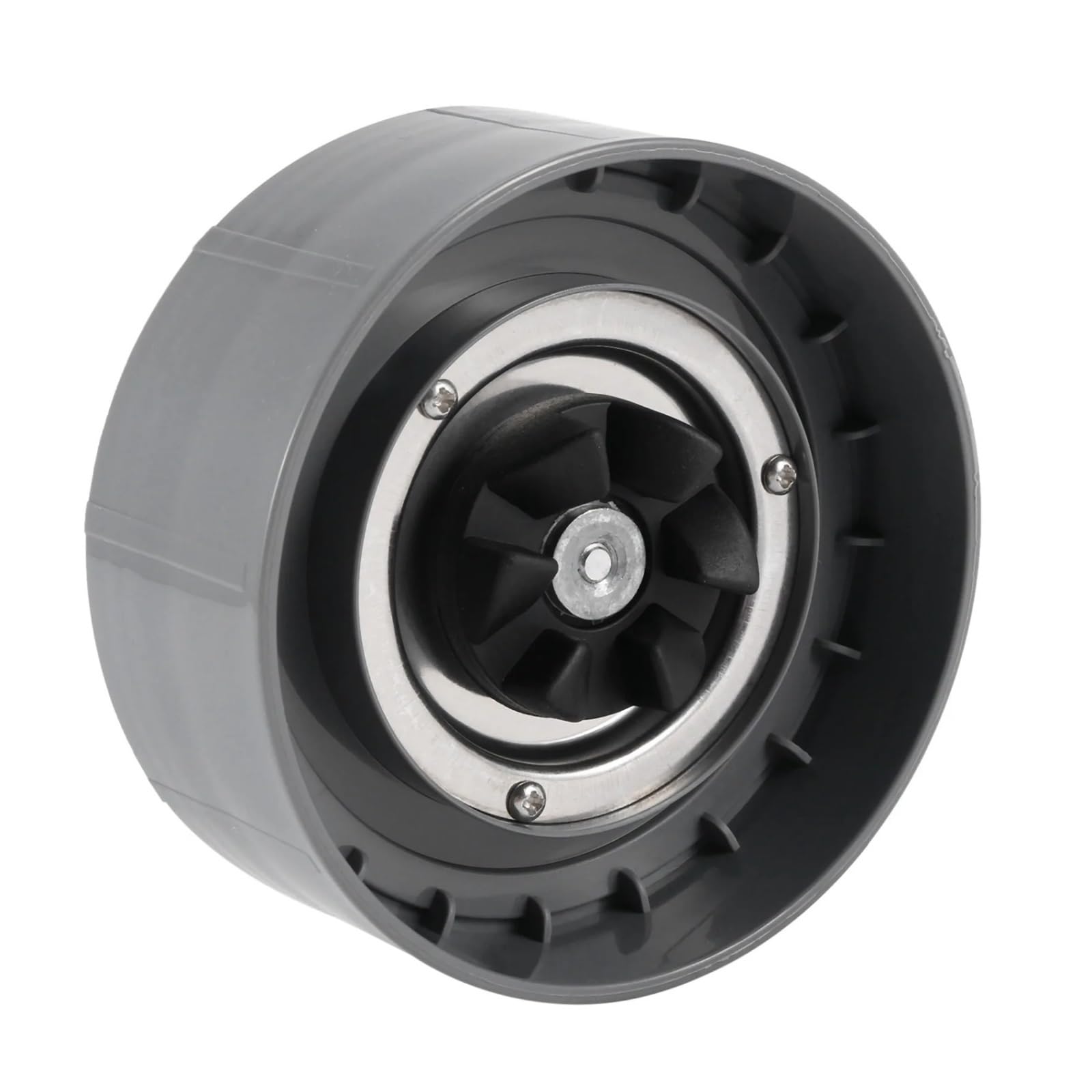 Cuchilla cruzada compatible con Nutribullet 900 600 repuesto de plástico