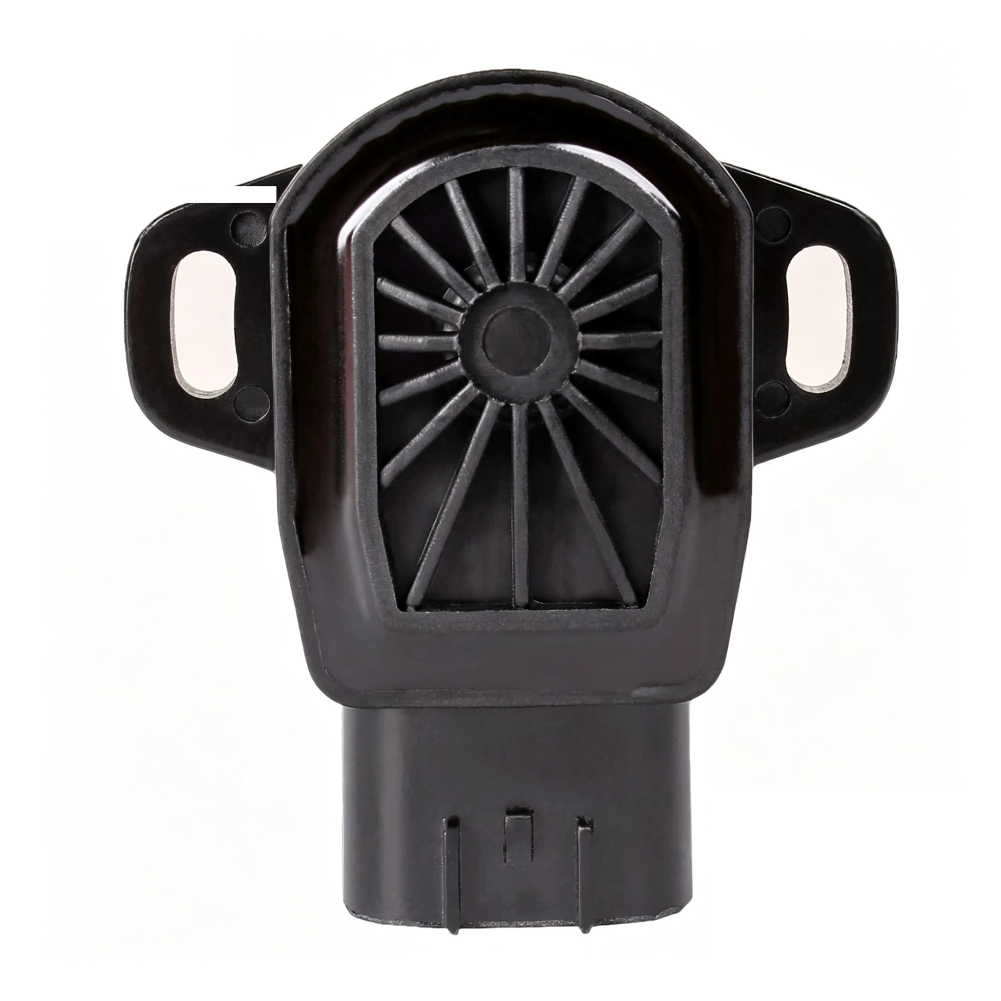 Sensor Acelerador Gire Izquierda Sensor Posición Acelerador TPS