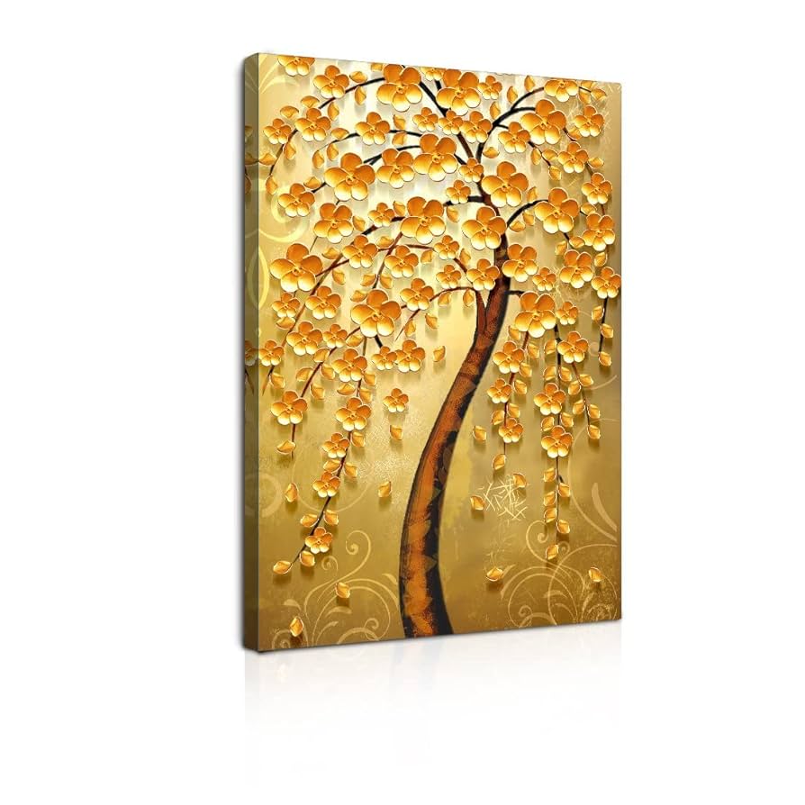 油絵 絵画 【黄金のトンネル】 油絵 絵画 【黄金のトンネル】 油絵 絵画 【黄金のトンネル