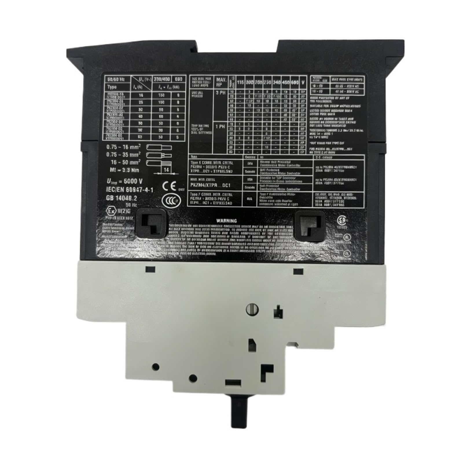 CJKXPZMH Circuit breaker PKZM4-32