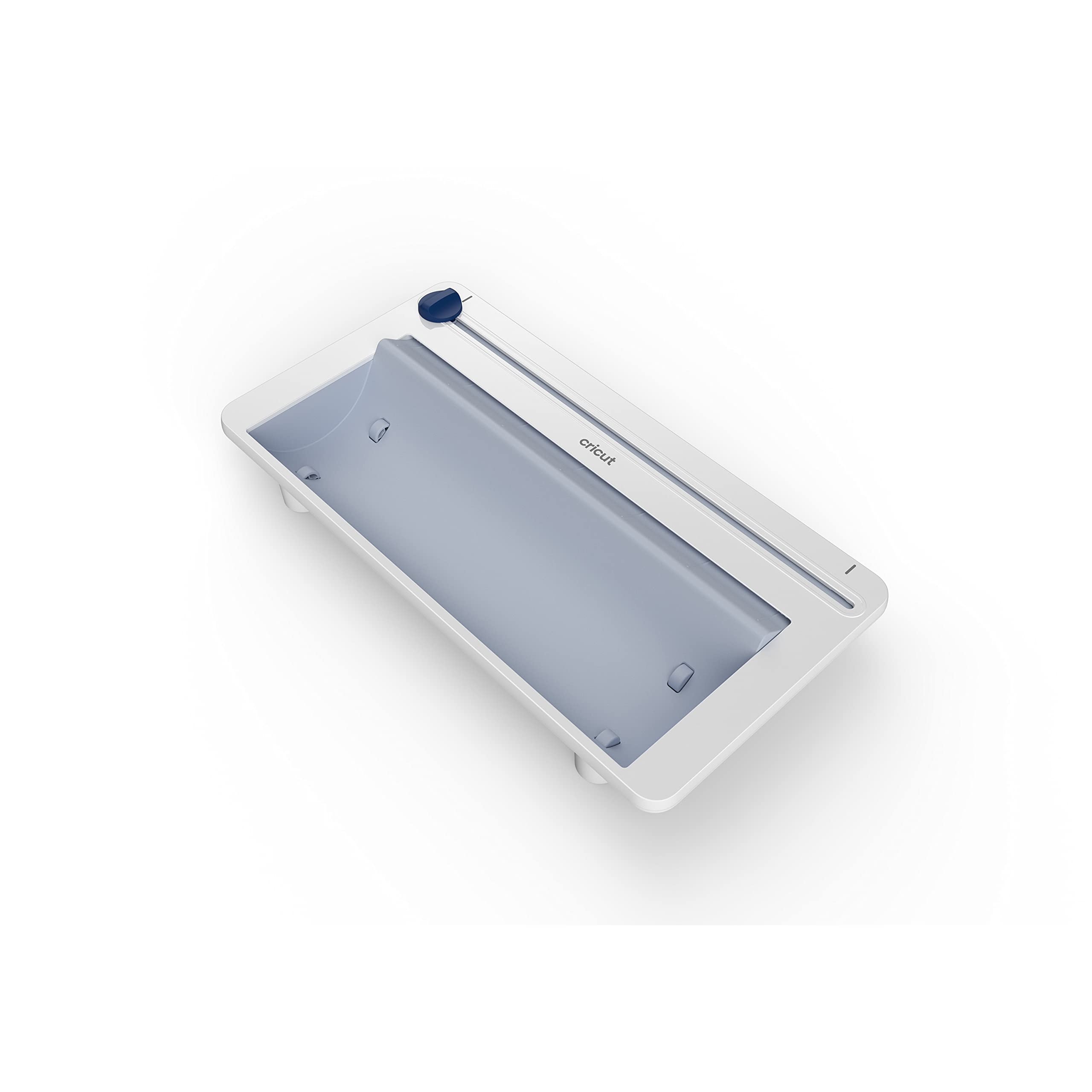Cricut Roll Holder Silver | amzdealz