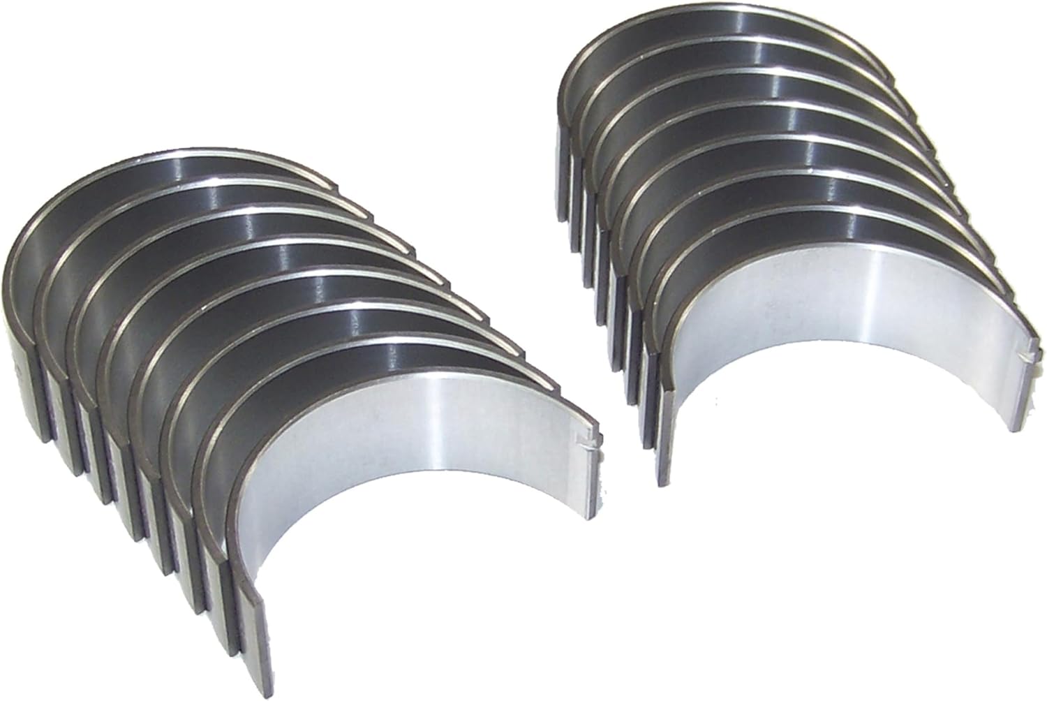 DNJ EK4299BM Master Engine Rebuild Kit for 2012-2014 Ford Mustang 5.0L V8 32V DOHC 4951cc