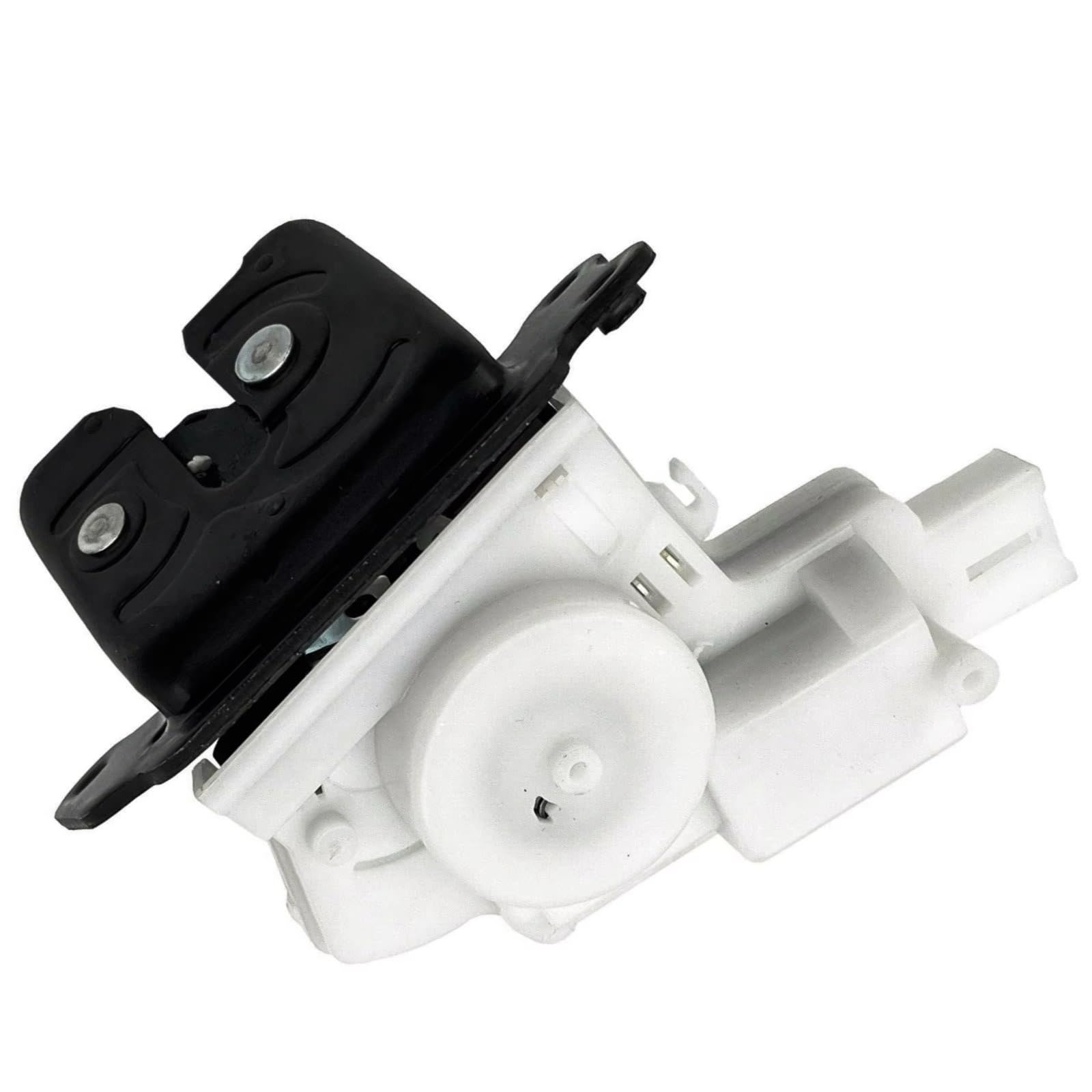 Pauzcsec One Color Tailgate Boot Lock Compatible With For Civic 2018 2019 2020 Car Rear Trunk Lock Latch Actuator Tailgate Liftgate Oem:74800-Tla-A01