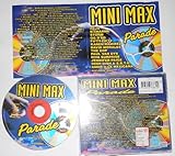  Mini Max Parade