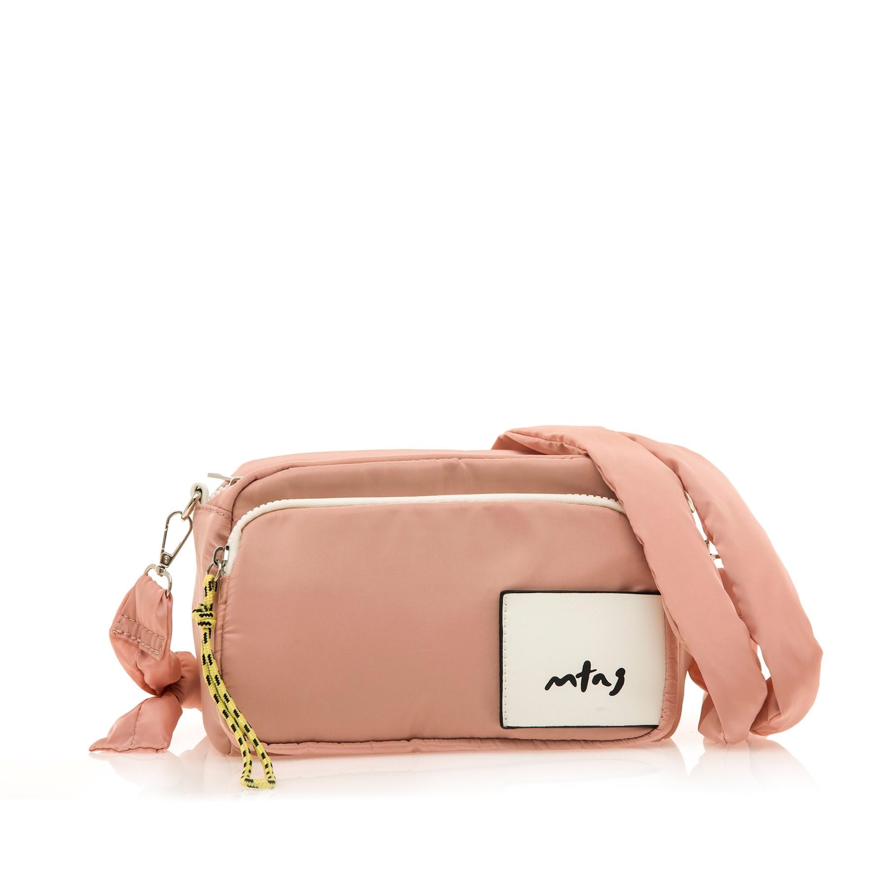 MTNG Women's Kyla Bag, Orange, Small