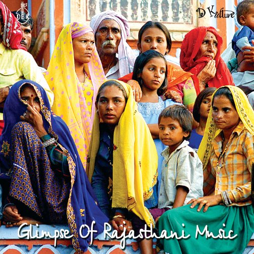 Dhols of Rajasthan (Live)