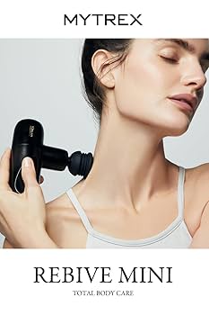 HANA♡HANA　MYTREX MT/BY-RBM20B BLACK 楽天市場】マイトレックス リバイブミニ mytrex rebive mini mt
