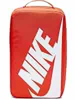 ナイキ NIKE バスケット バッグ シューズ ボディ ストリート　オレンジ ナイキ NIKE バスケット バッグ シューズ ボディ ストリート