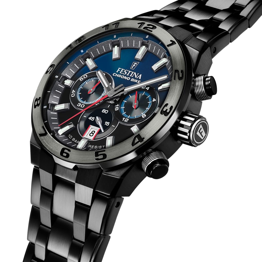Festina Cronografo Special Editions