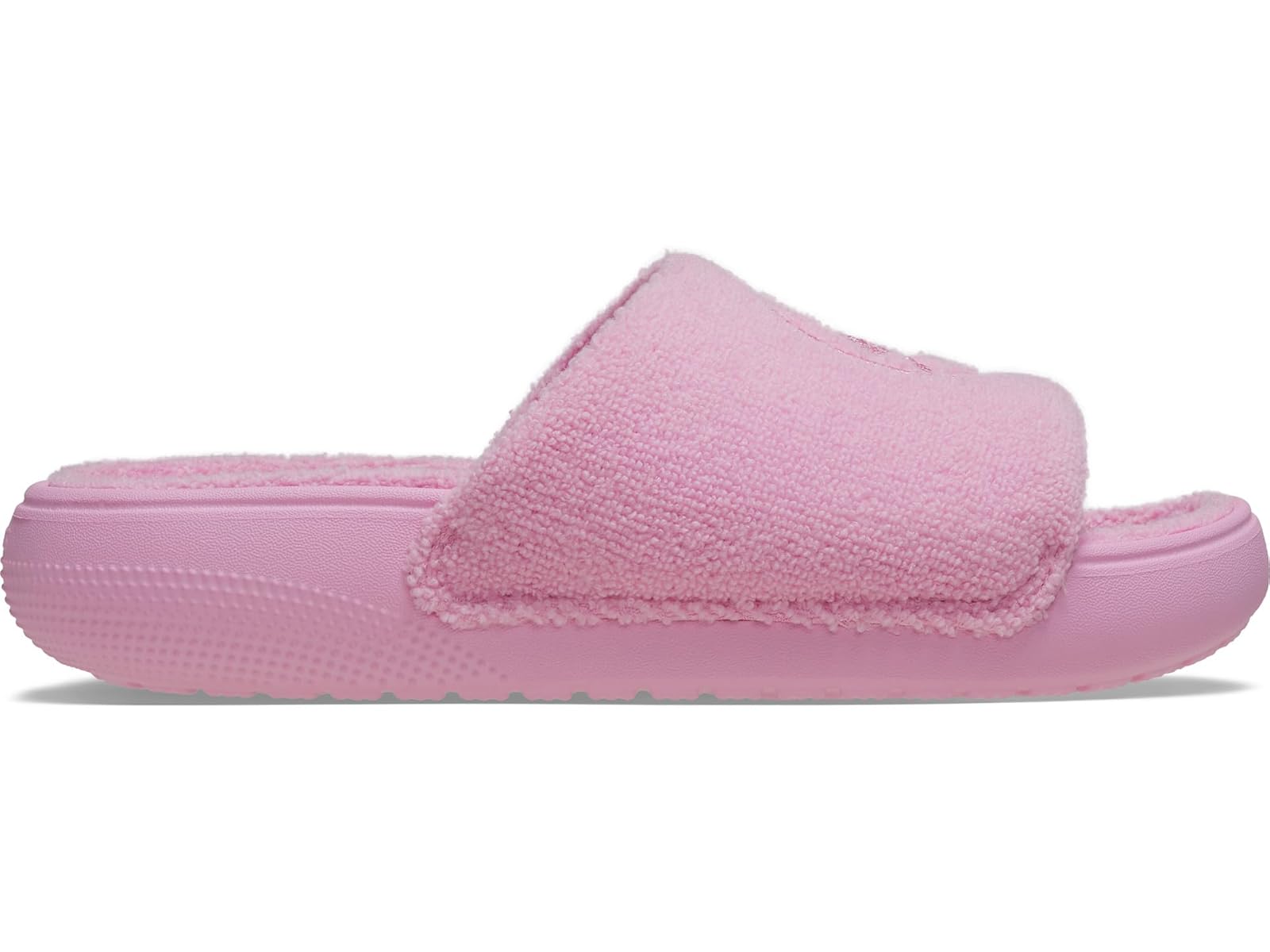 Unisex Sandals Crocs Classic Towel Slide - Picture 13 of 13