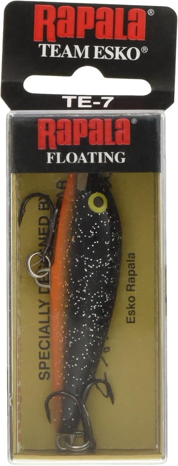 Rapala Team Esko