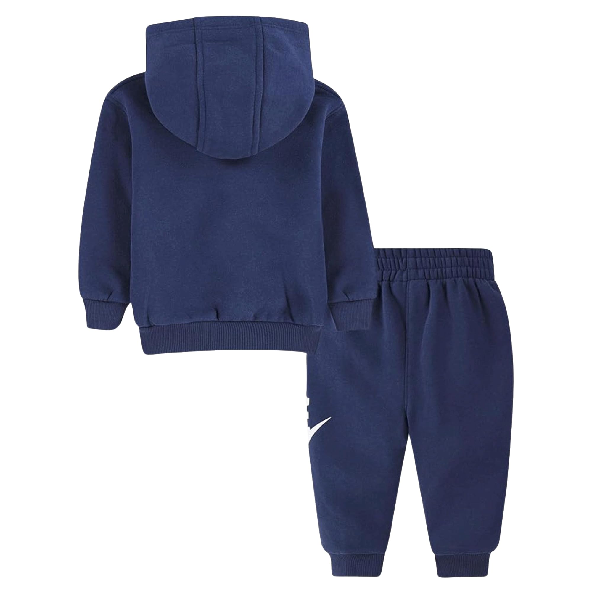 Nike Unisex Baby Club French Terry Tracksuit