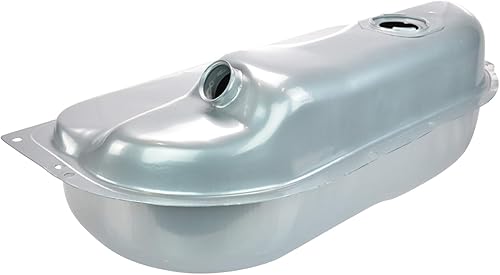 Miniatura 641 de TRQ Depósito de combustible de gasolina de 17.4 galones compatible con Chevrolet Tracker 1999-2003