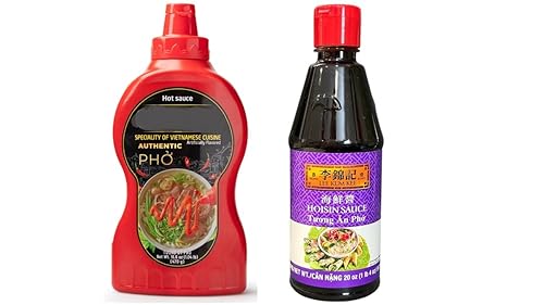 Vista 109 de Grupo de salsa de chile (3 paquetes, salsa de chile)