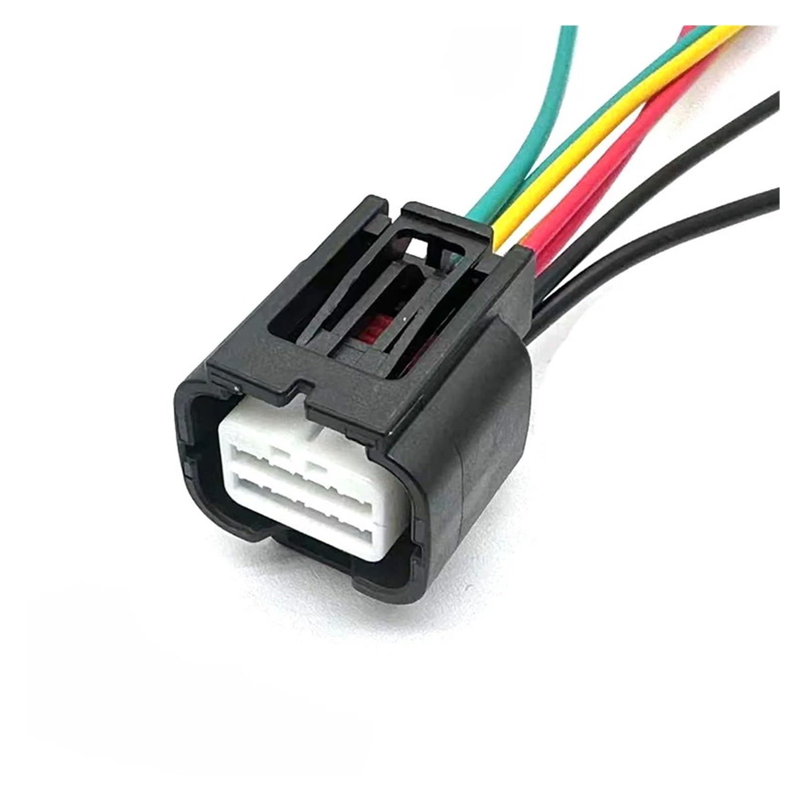 1 x Set mit 8-poligen wasserdichten elektrischen Steckverbindern/Kfz-Kabelsteckdosen 7283-2148-30 7282-2148-30 (MULTI, 10 Sets)