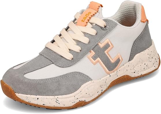 Taos Footwear Womens Titan Sneaker