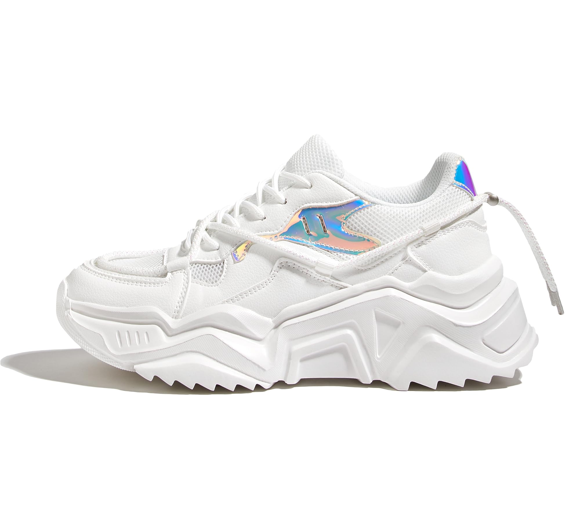 Women's Platform Fashion Chunky Dad Sneakers