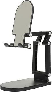 OSALADI Suporte Para Celular 1 2 3 6 12 13 Suporte Para Celular Para Mesa Tripé Para Carro Suporte Para Celular Suporte Para Celular Suporte Para Tablet De Carro Suporte Para Escritório