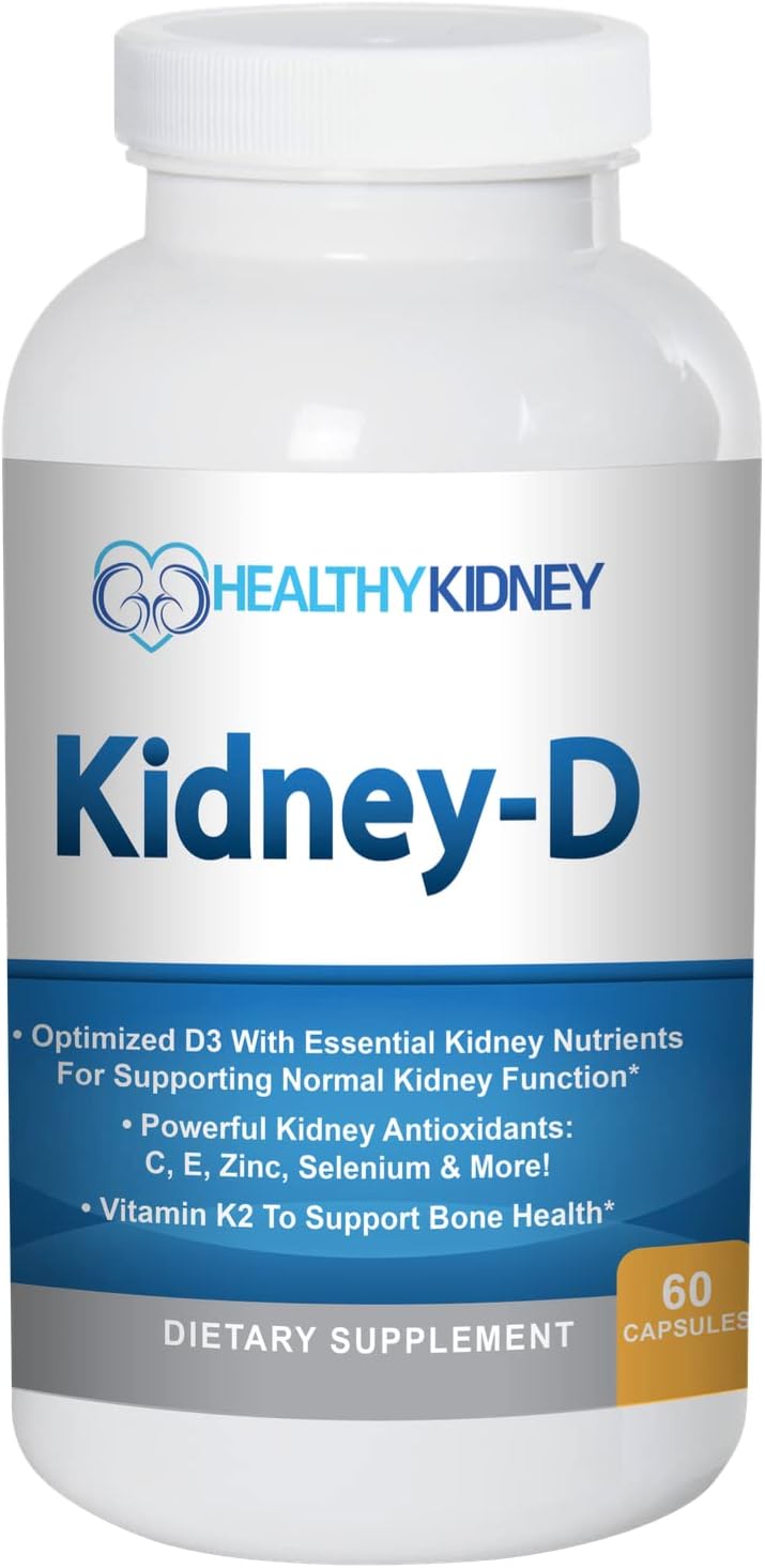 KIDNEY-D