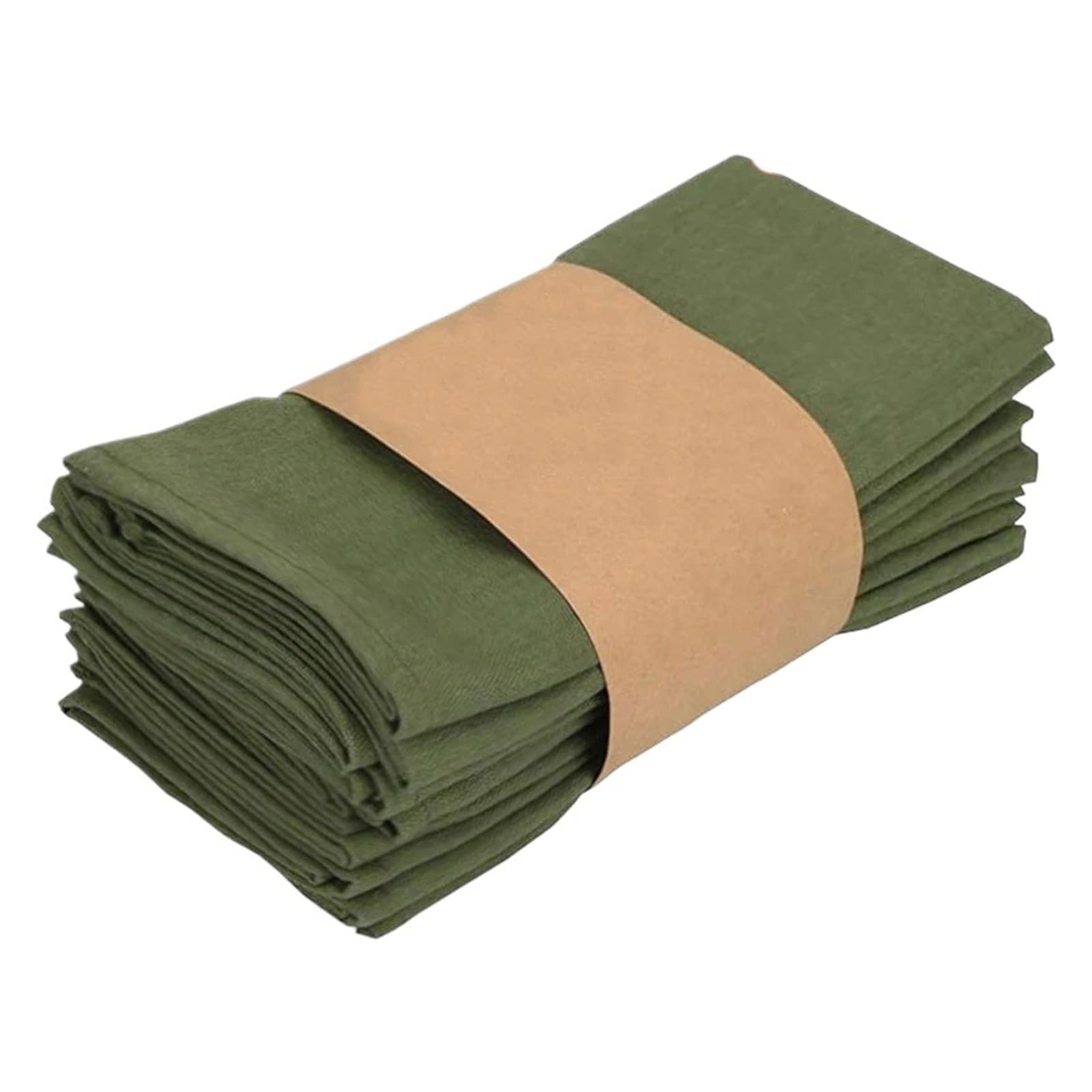 Cloth Napkins Table Cloth Napkins Durable Polyester Thicken Placemat