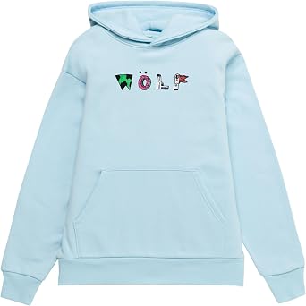 Tyler, The Creator Men's Wolf Hoodie