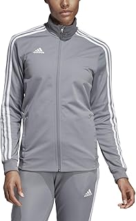 Adidas Women's Tiro19 Training Jacket