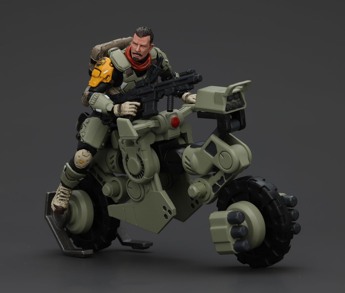1/25 JOYTOY FEAR XS-03 戦術型 JOYTOY Action Figure Fear XS-03 Tactical type » Joytoy Figure