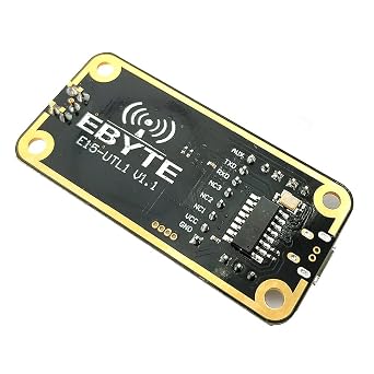 USB Test Board 433MHz 470MHz E32-400TBL-01 UART Wireless Module E32-400T20S