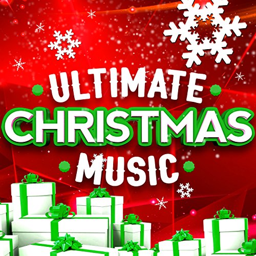 Play Ultimate Christmas Music by VARIOUS ARTISTS on Amazon Music