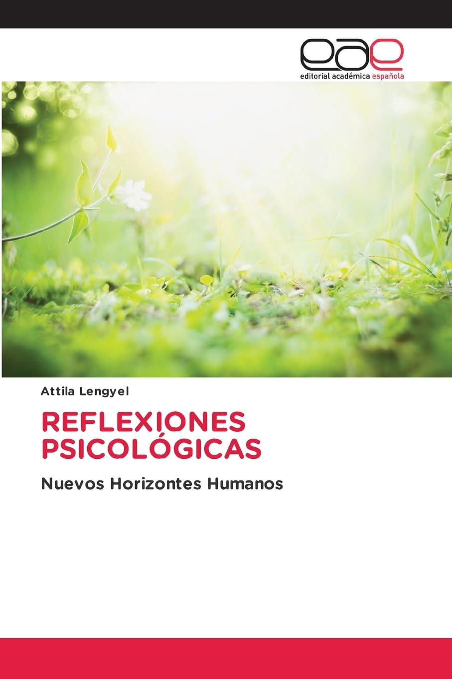 REFLEXIONES PSICOLÓGICAS: Nuevos Horizontes Humanos