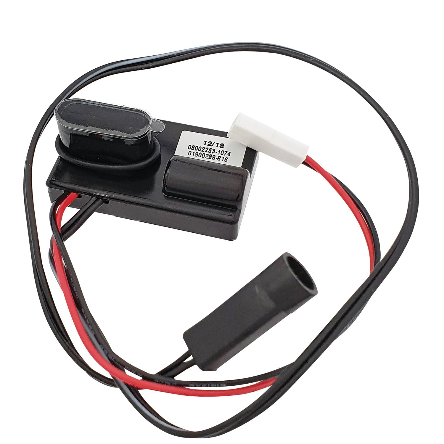 Kit capteur SA DB200 DB225 pour résoudre les pannes de signal