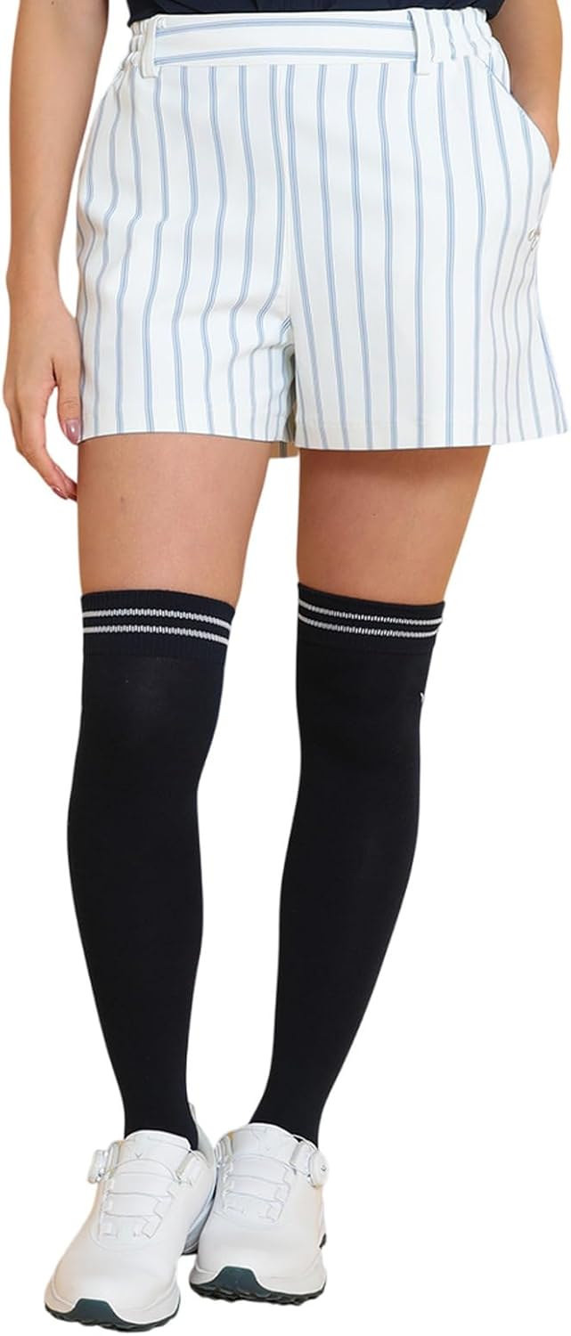 新品未使用 タグ付き ピンクハウス 裾ピコフリルレギンス グレー