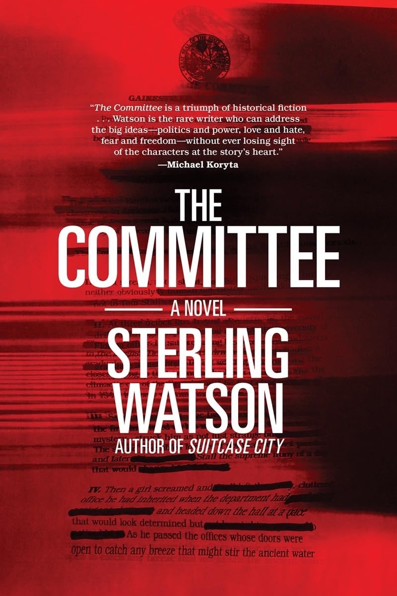 Buy The Committee — BookShops.in