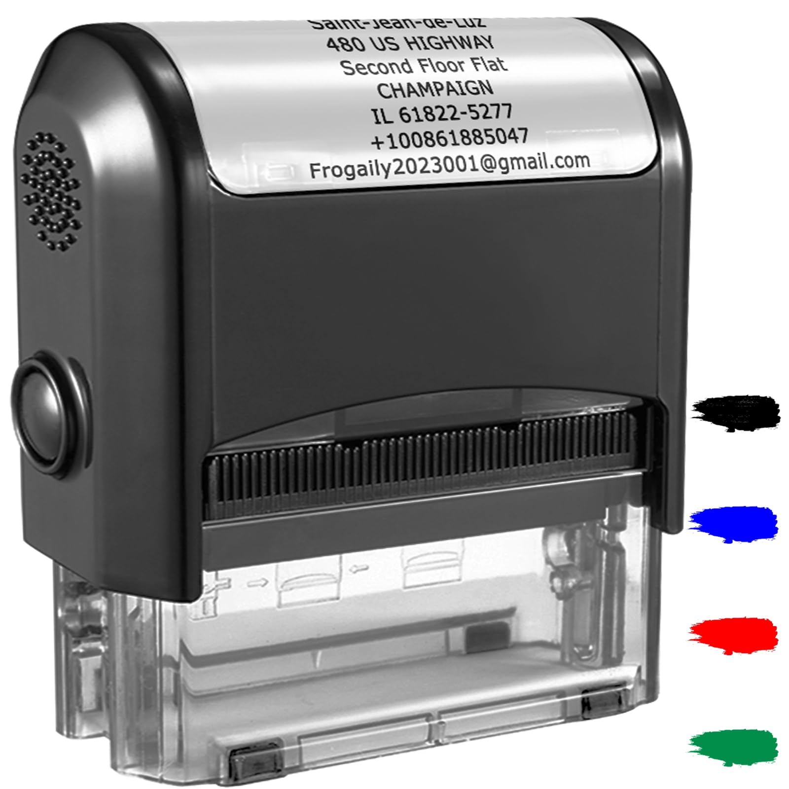 Logo Per Centro Auto, Servizio Di Riparazione E Officina, Modello - Foto 6