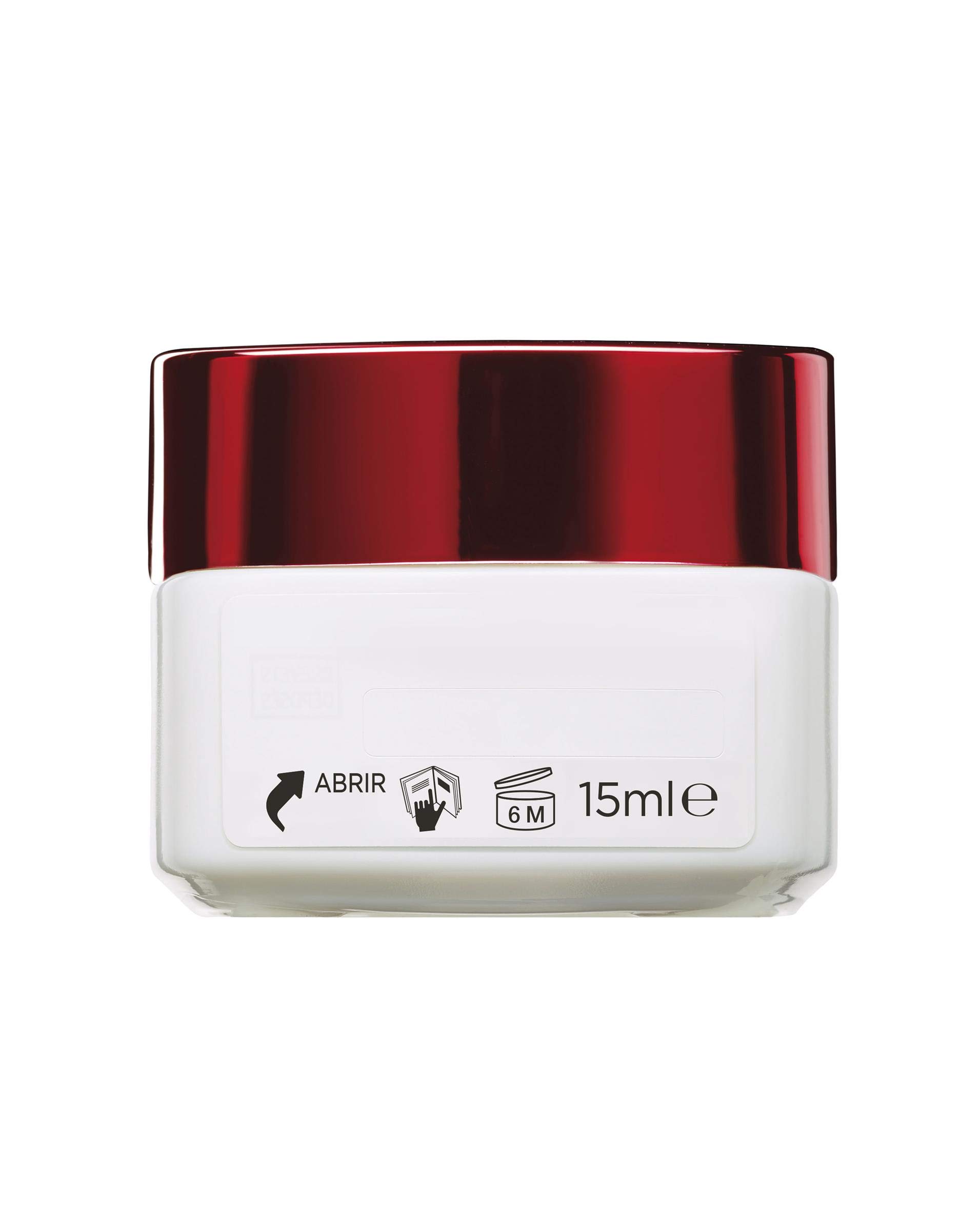 L´Oreal S.E.Revitalif Ojos