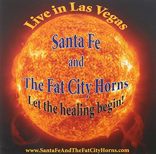 Let the Healing Begin