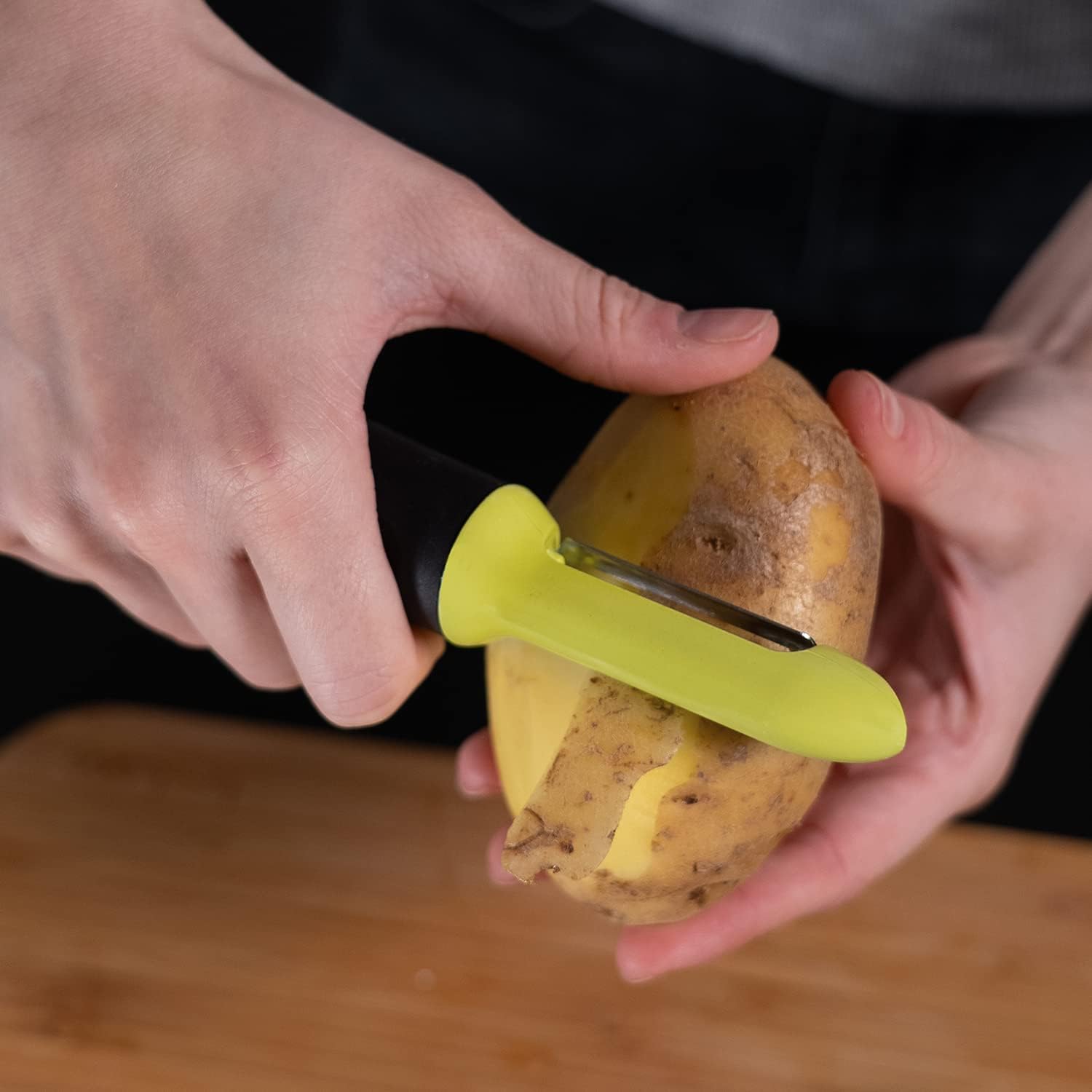 Peel V - Vertical Peeler