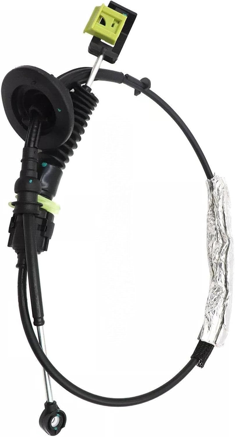 Trans Gear Shift Cable Compatible With For Explorer Sport Trac 2007-2010 Automatic Transmission Shift Cable Accessories Gearshift Control Cable 7L2Z7E395A