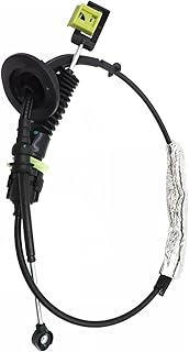 トランスミッションシフトケーブル Compatible With Ford For Explorer Sport Trac 2007-2010 オートマチックトランスミッションシフトケーブルアクセサリー ギアシフトコントロールケーブル 7L2Z7E395A と互換性あり