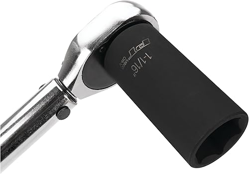 Vista 14 de Conjunto para extracción de tornillos Performance Tool, impacto