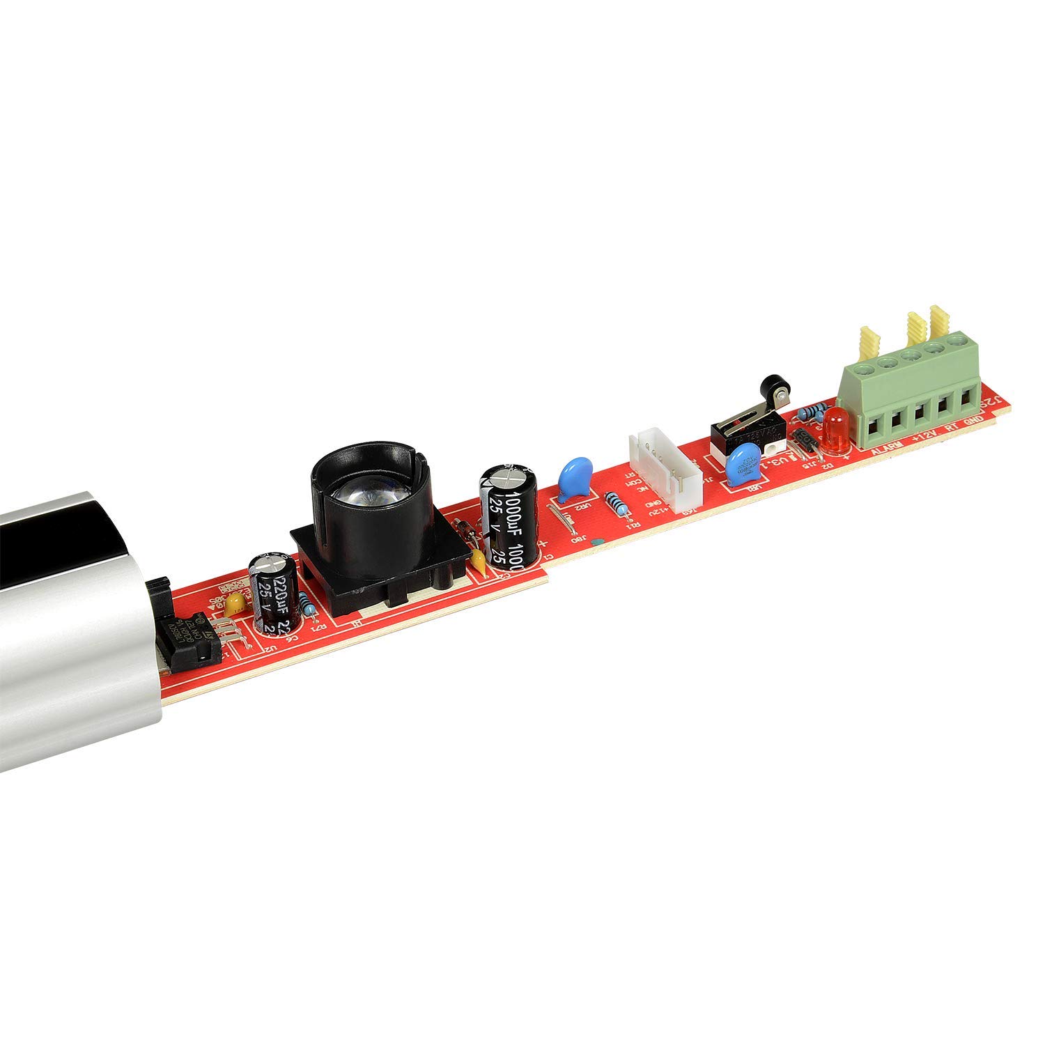 Detector de Barrera por Infrarrojos ABI30-764