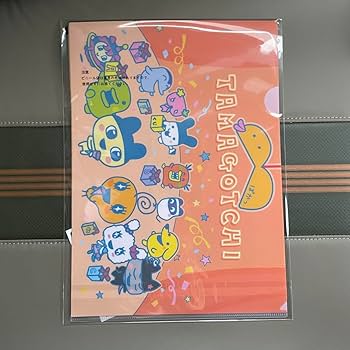 Amazon | 一番くじ たまごっち 祝 こらぼれーしょん G賞