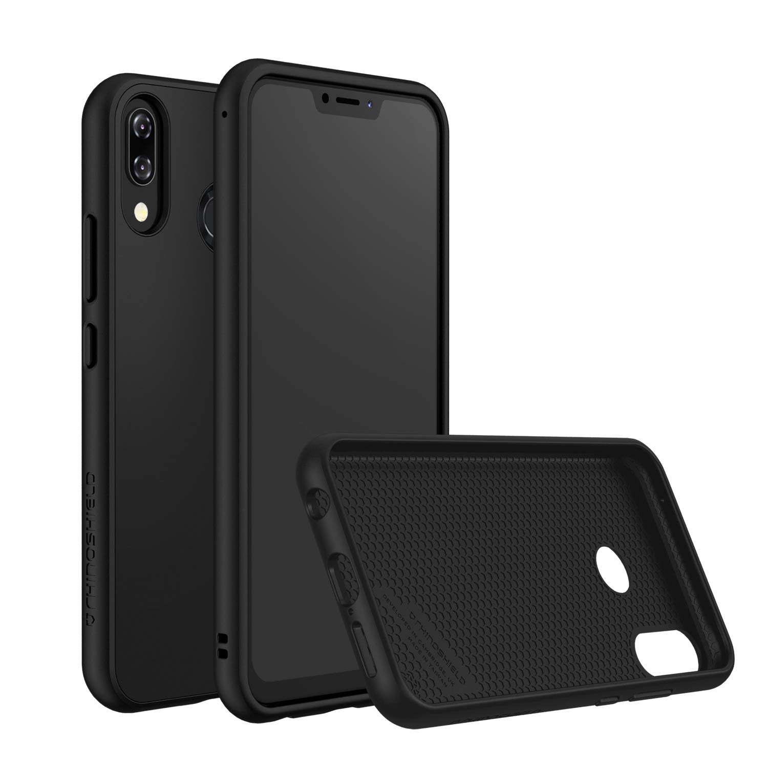 Amazon.co.jp: RhinoShield（ライノシールド）ASUS Zenfone 5/5Z 