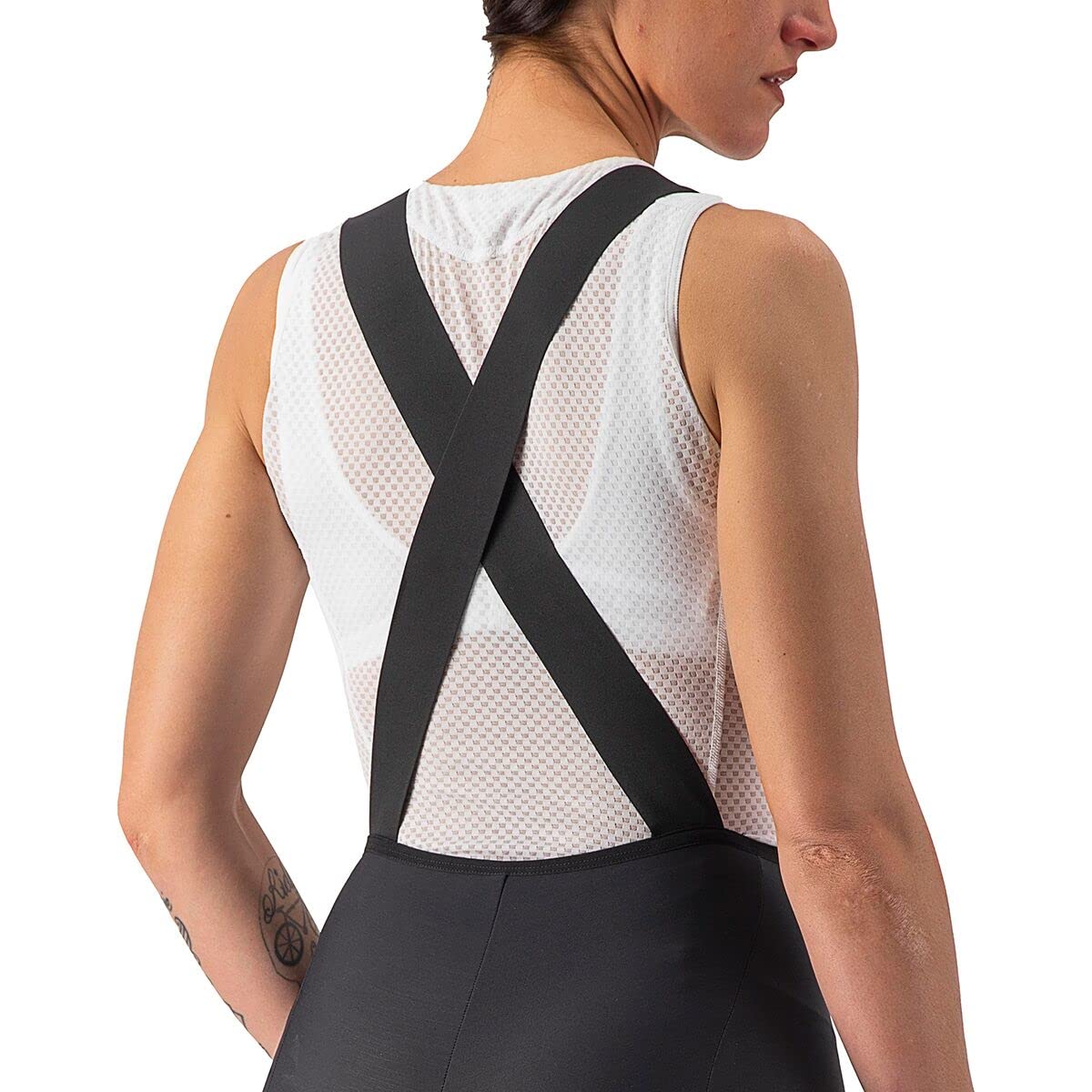 CASTELLI Velocissima DT Bibt - Tights - Tights - Femme