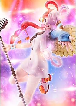 Amazon.co.jp: メガハウス - ワンピース - 世界のうた歌姫 レッド