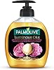 Palmolive Luminous Oils Macadamia Oil & Peony Extracts Liquid Hand Soap 300 ml
