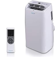 Algopix Similar Product 9 - Portable Electric Air Conditioner Unit