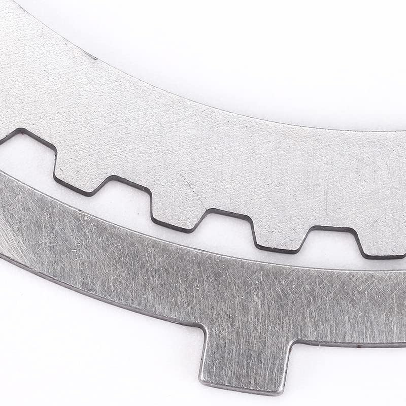 K313 Auto Transmission Clutch Plates Steel Kit Complete with Toyot-a Coroll-a