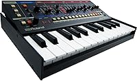Vista 9 de Roland JU-06A Módulo de Sonido Sintetizador de Teclado con 8 Parches + 8 Bancos